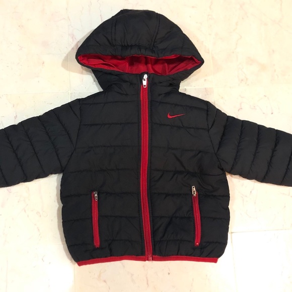 Nike Other - Nike 18 Months Winter Jacket